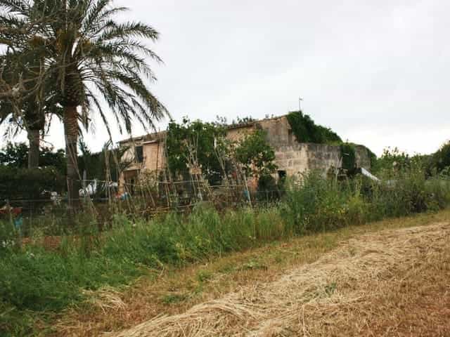 House in Binisalem, Balearic Islands 10747154