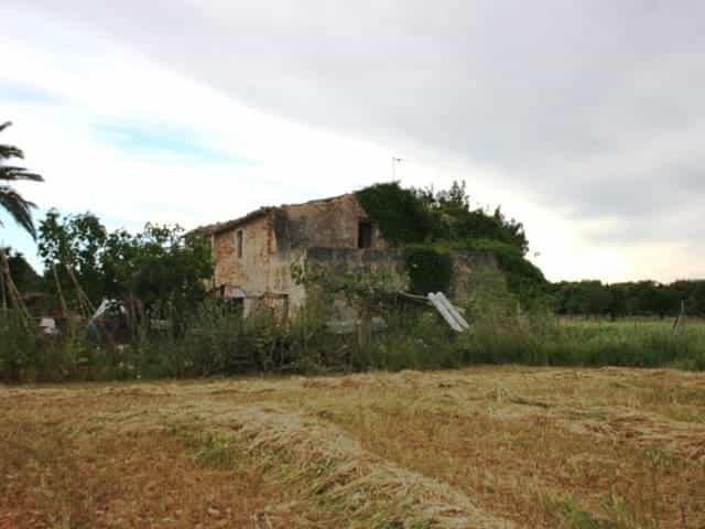 House in Binissalem, Balearic Islands 10747154