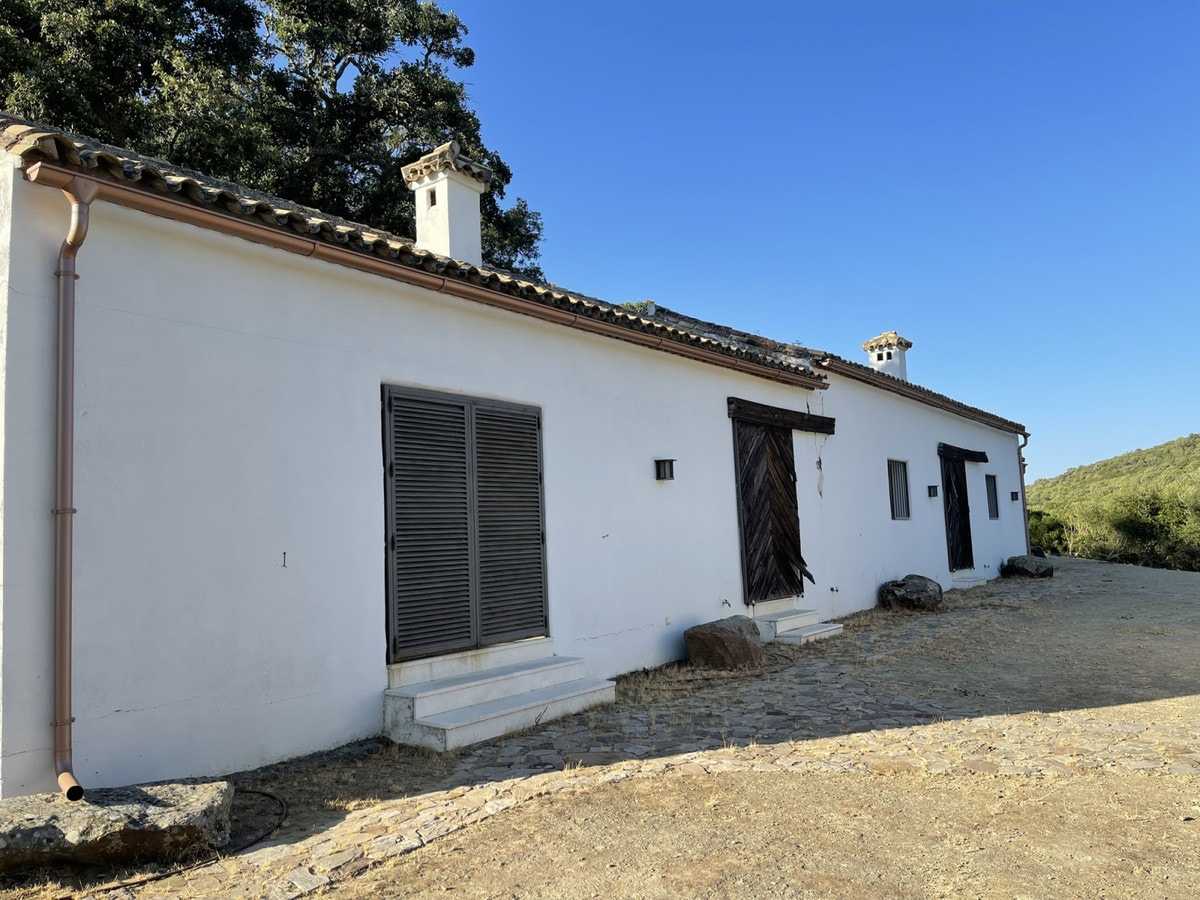 집 에 Castellar de la Frontera, Andalucía 10747160