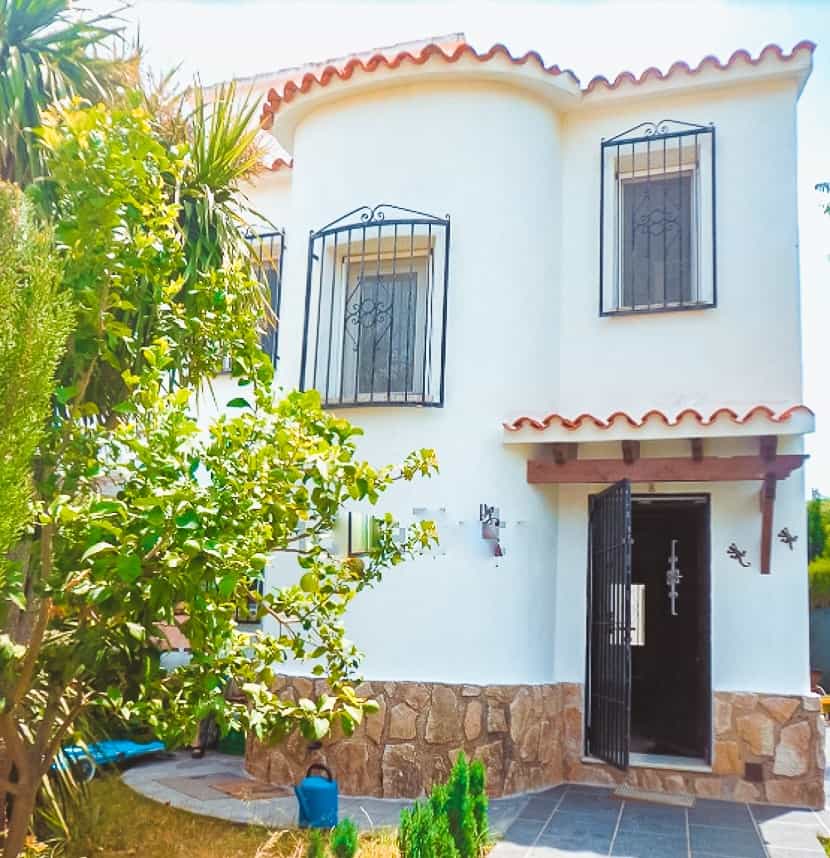 House in Dénia, Comunidad Valenciana 10747186