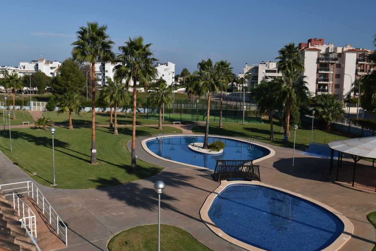 Condominium in Setla, Valencia 10747277