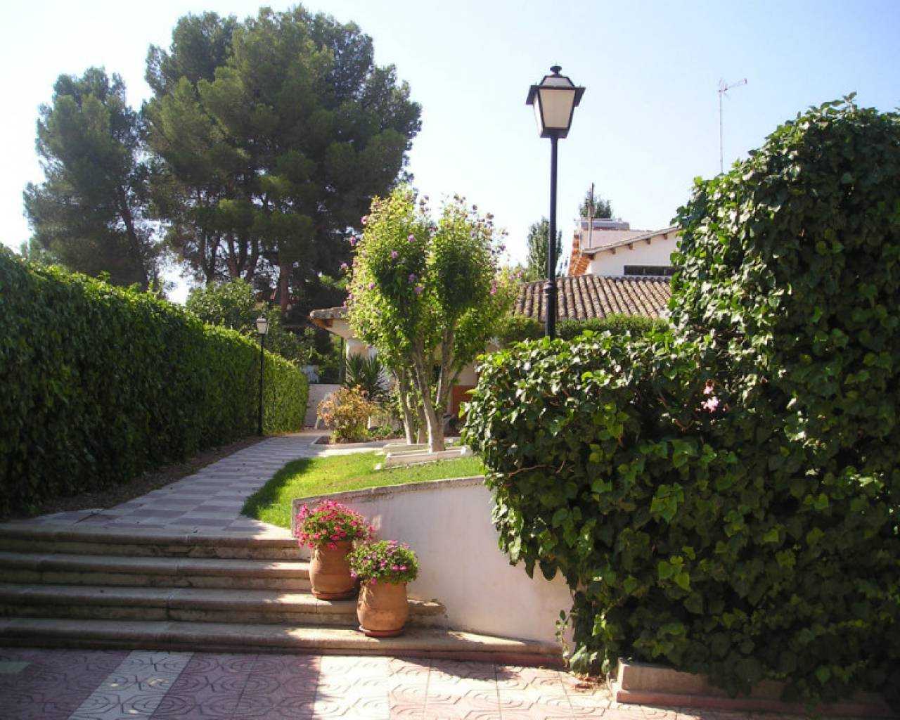 मकान में Castalla, Comunidad Valenciana 10747308