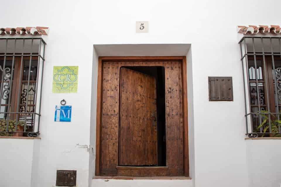 집 에 Montejaque, Andalucía 10747392