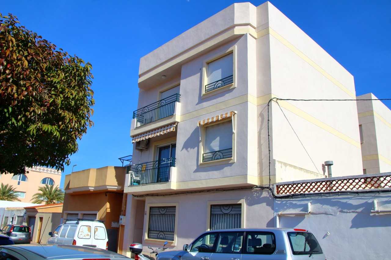 Condominium dans Villafranqueza, Valence 10747424