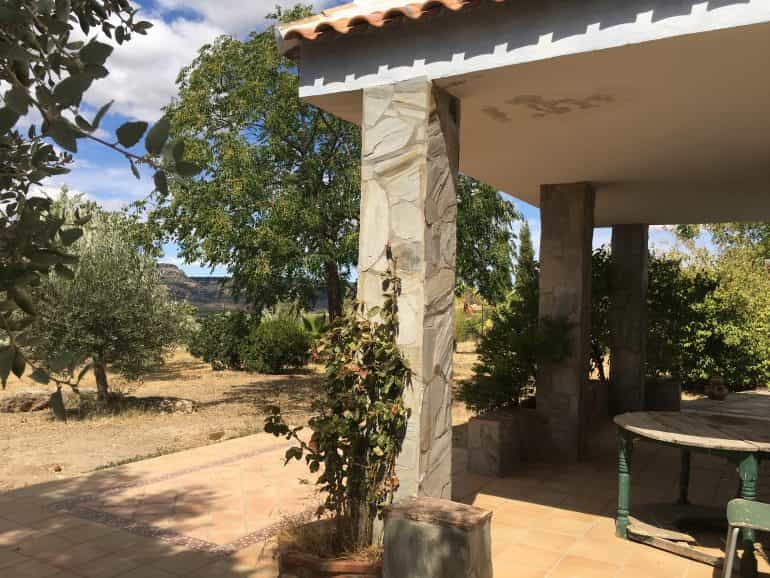 σπίτι σε Arriate, Andalucía 10747470