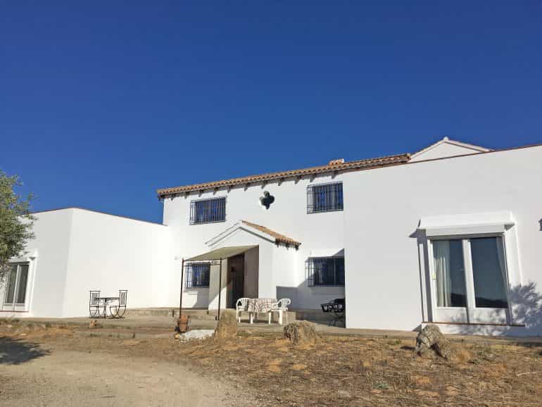 Haus im Ronda, Andalusien 10747474