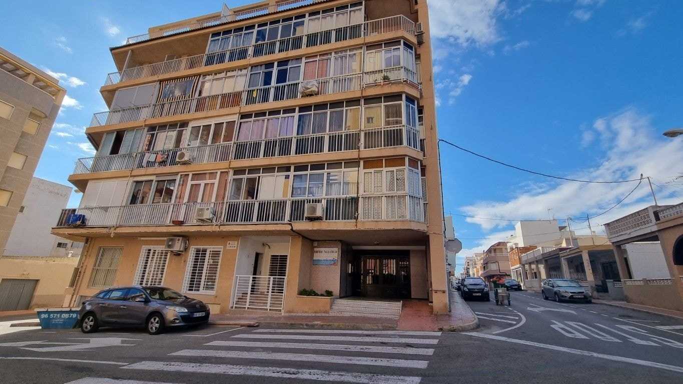 Condominium dans , Canary Islands 10747504
