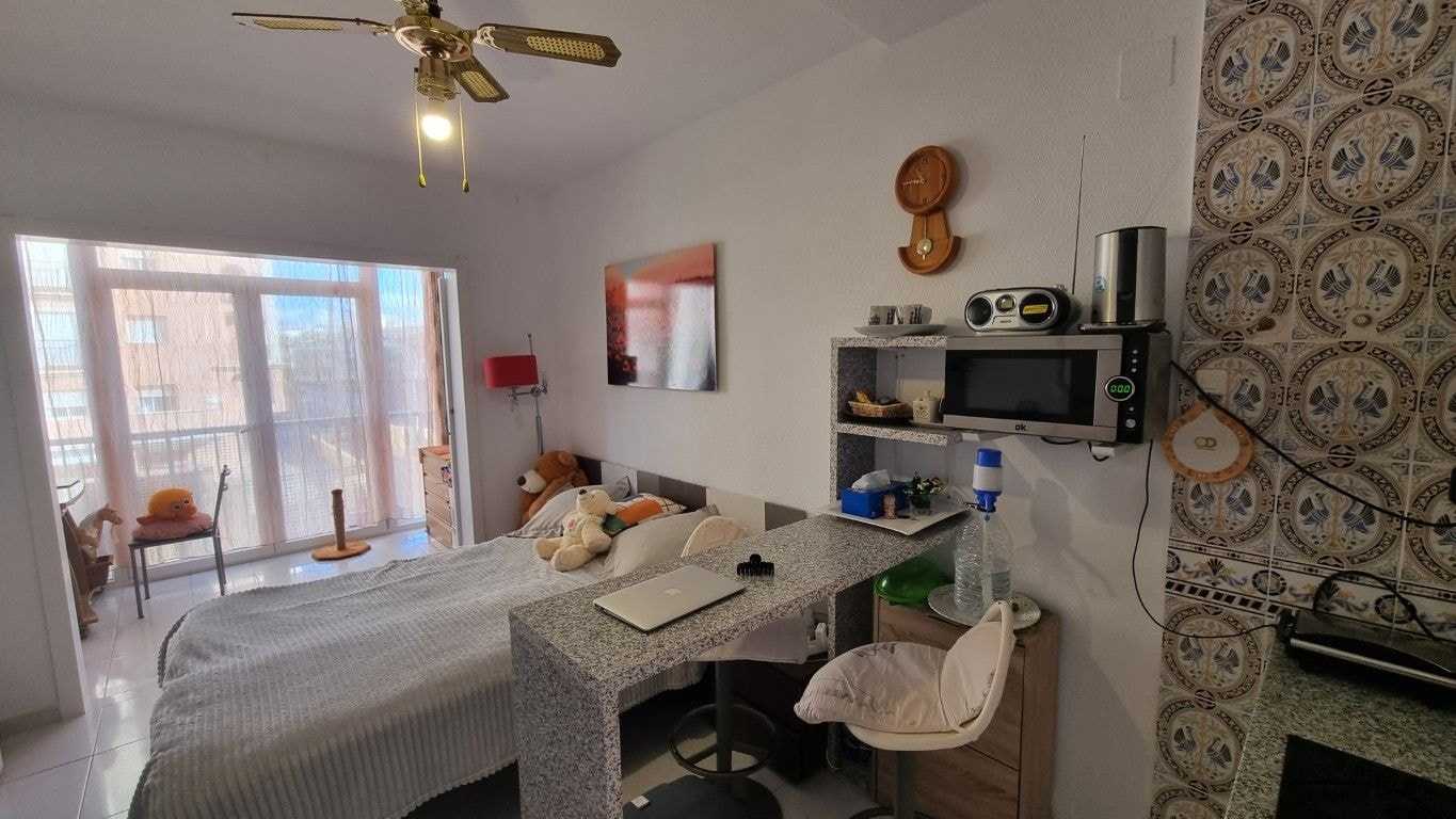 公寓 在 拉霍亞, 加那利群島 10747504