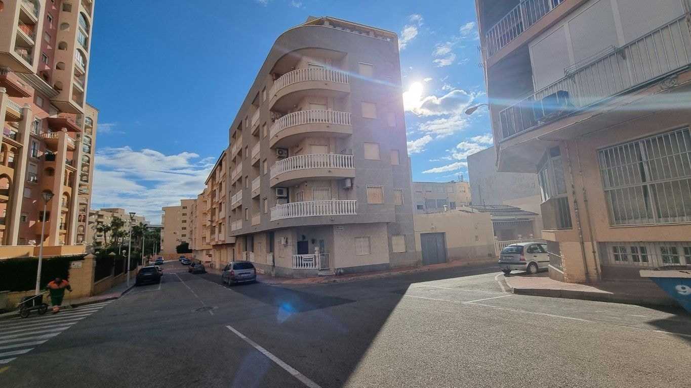 Condominium dans , Canary Islands 10747504