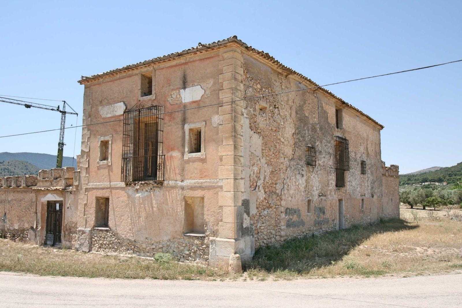 Dom w Biar, Comunidad Valenciana 10747508