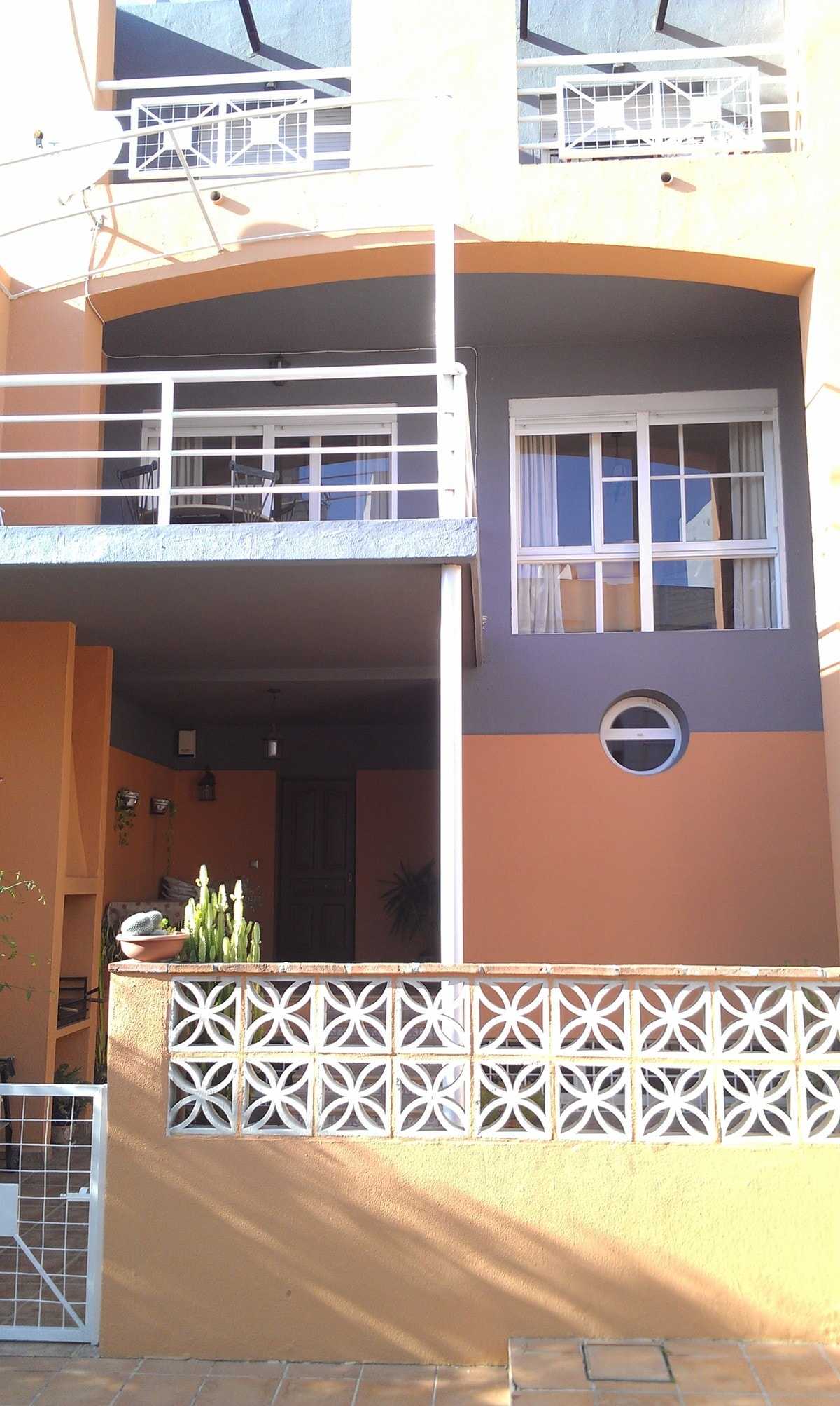 Condominium in Los Urrutias, Murcia 10747533