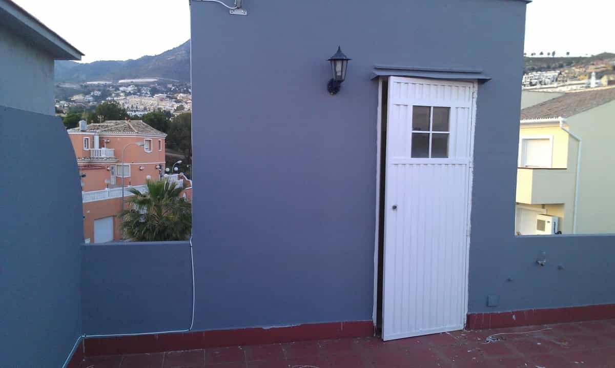 Condominio nel Los Urrutias, Murcia 10747533