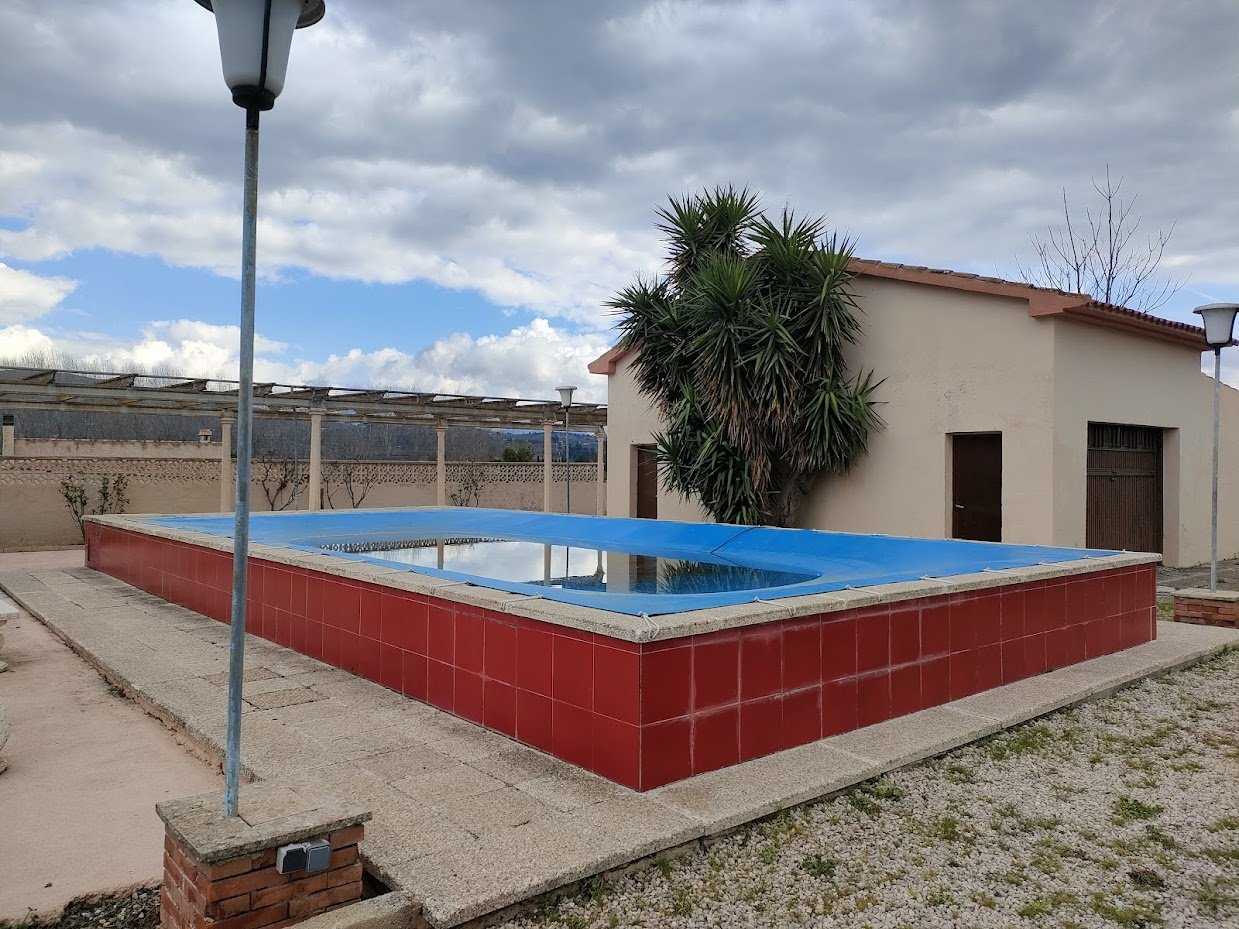 Rumah di Cocentaina, Comunidad Valenciana 10747685