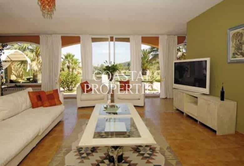 House in Santa Eugenia, Balearic Islands 10747742