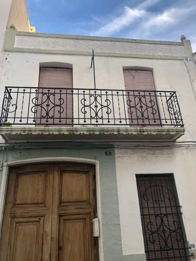 House in Boterias, Valencia 10747853