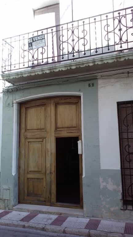 House in Mirandes, Comunidad Valenciana 10747853