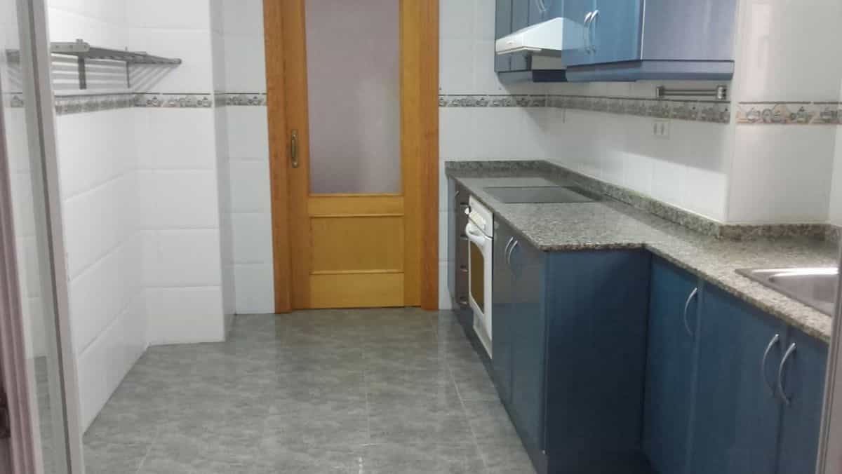 Condominium in El Verger, Comunitat Valenciana 10747864