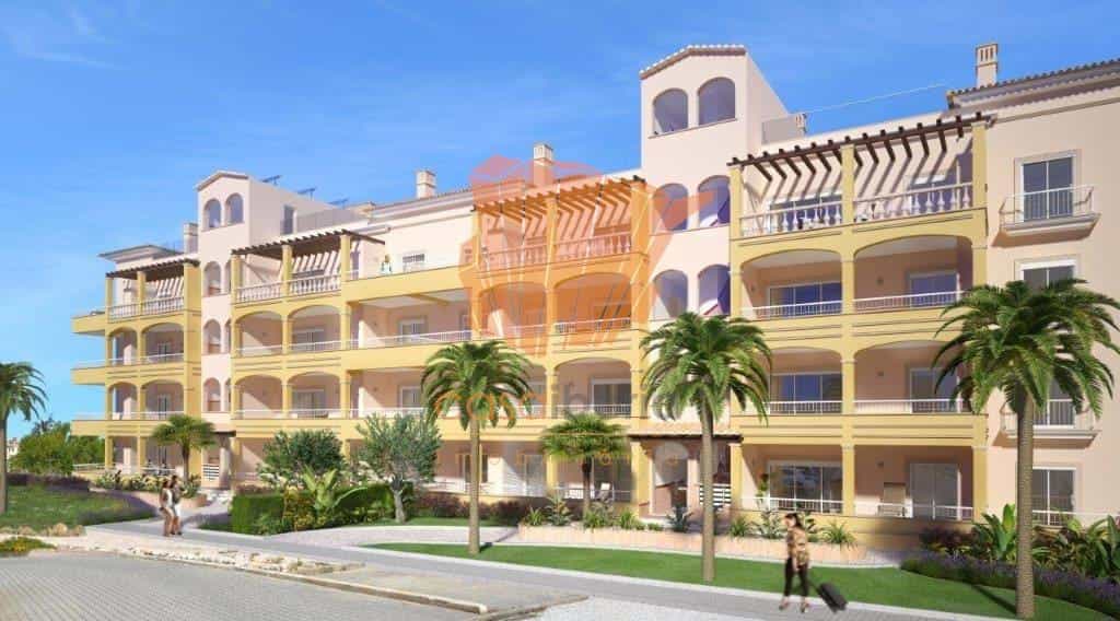 Condominium dans Lagos, Faro District 10747891