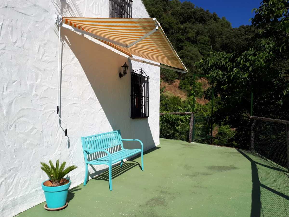 Casa nel Jubrique, Andalusia 10747910