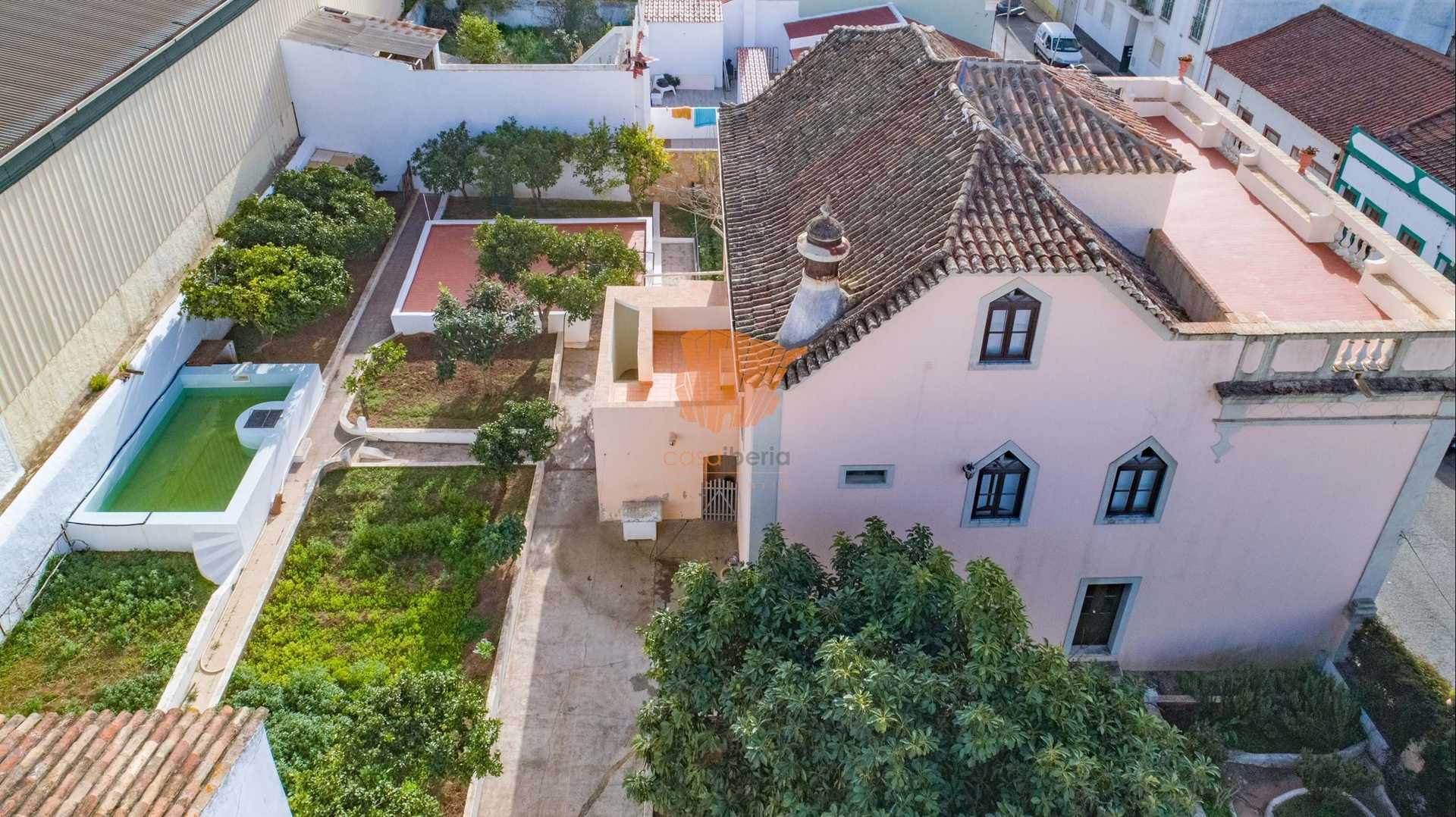 Hus i Sao Bartolomeu de Messines, Faro 10748030