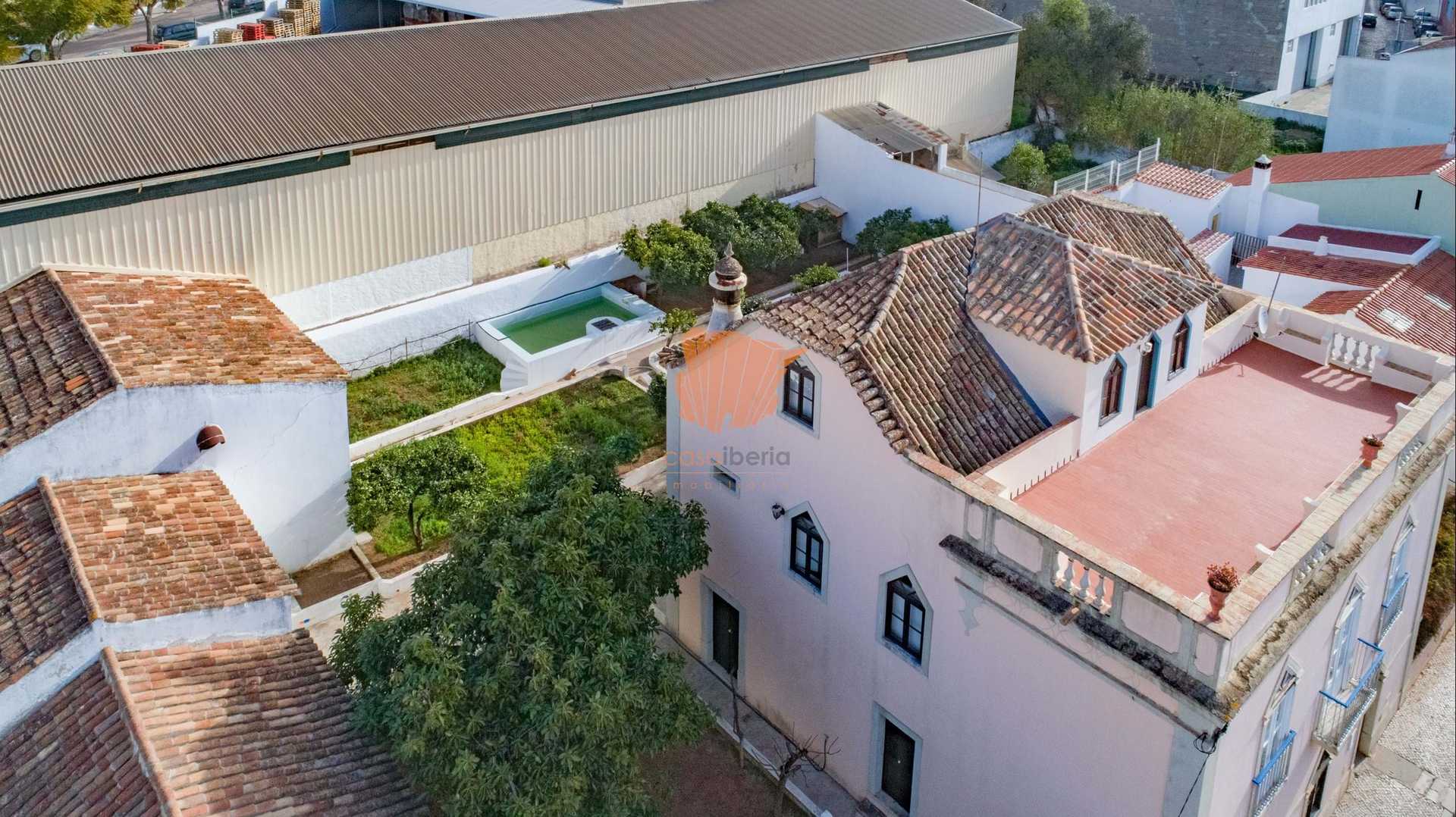 House in Sao Bartolomeu de Messines, Faro 10748030