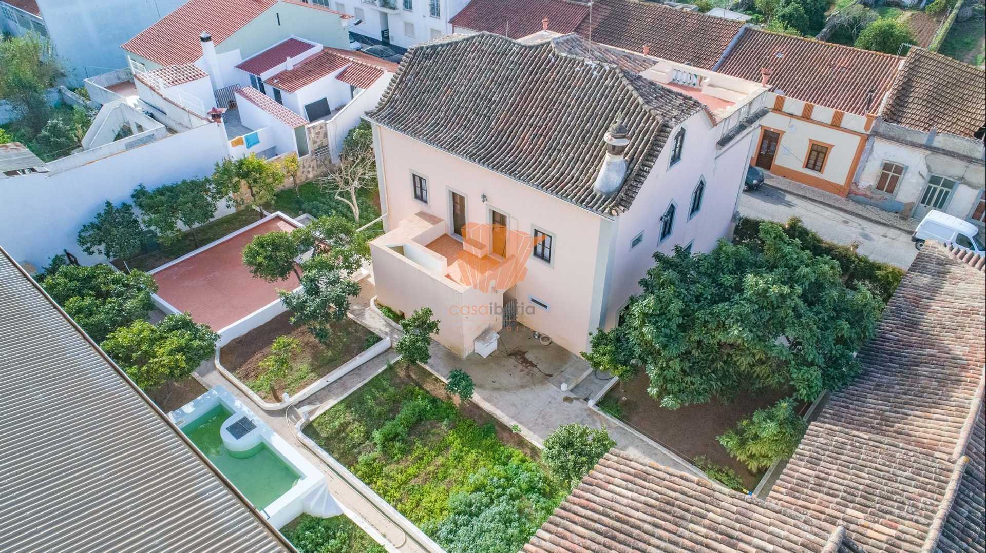 loger dans São Bartolomeu de Messines, Faro 10748030