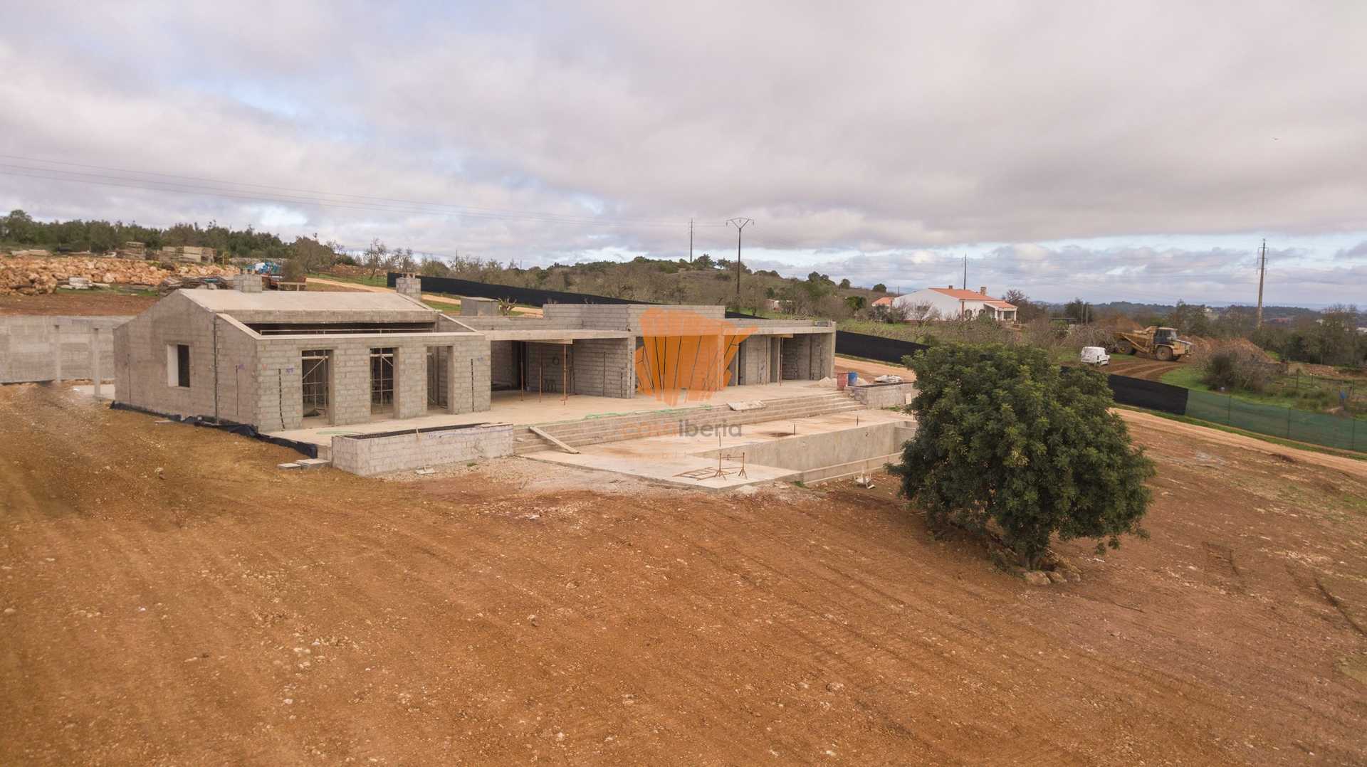 House in Portelas, Faro 10748049
