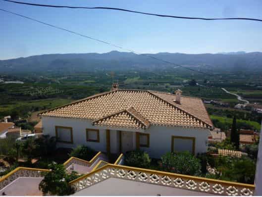 Dom w Sanet i Negrals, Walencja 10748056