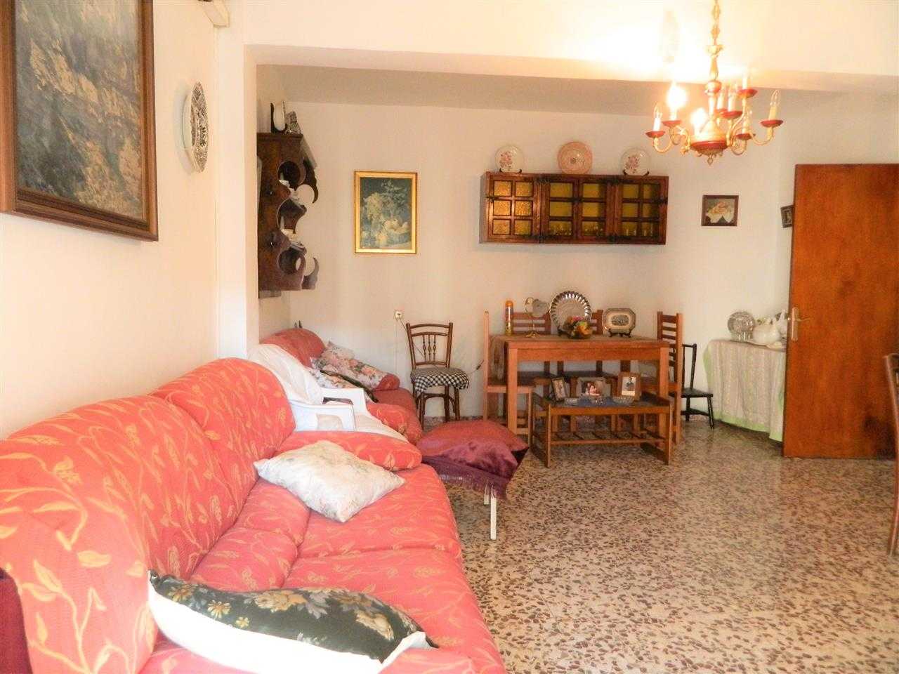 Condominium in Sorbas, Andalusia 10748064