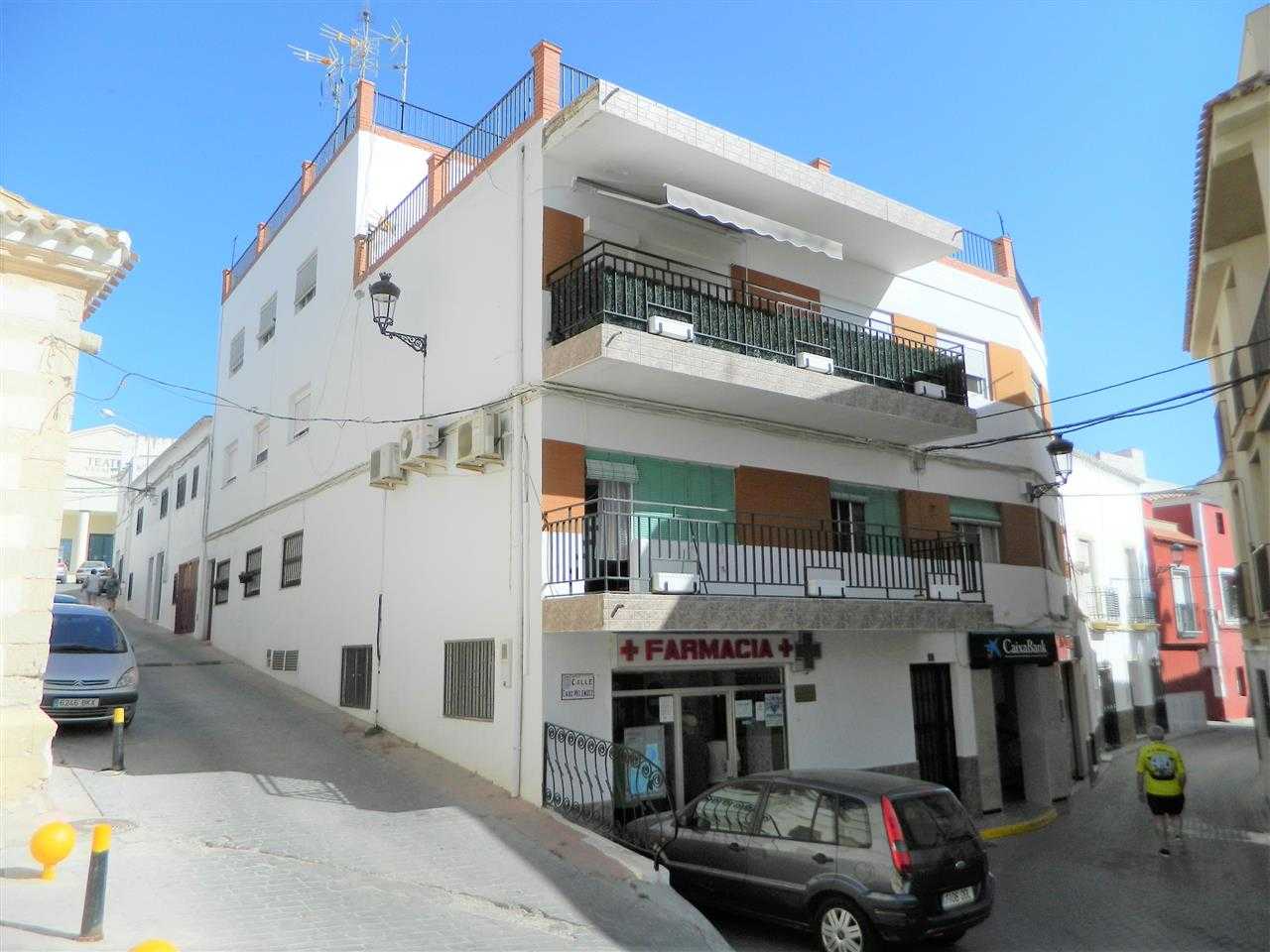Condominio en Sorba, Andalucía 10748064