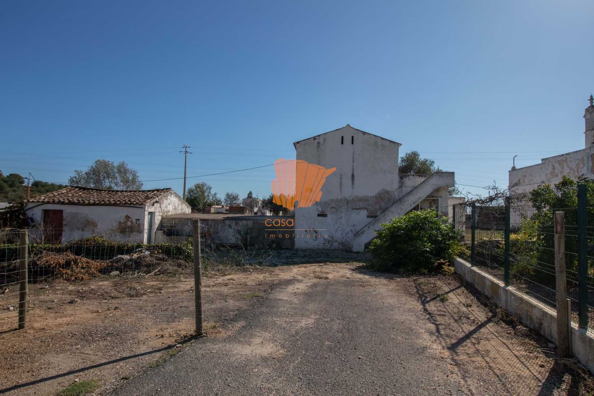 Land in Conceicao, Faro 10748158