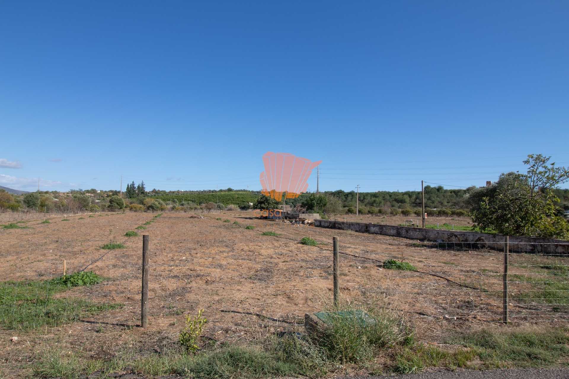 Land in , Faro District 10748158