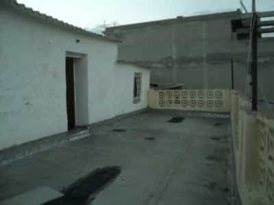 Будинок в Los Gallardos, Andalusia 10748177