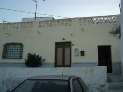 casa no Los Gallardos, Andaluzia 10748177