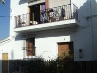σπίτι σε Uleila del Campo, Andalucía 10748181