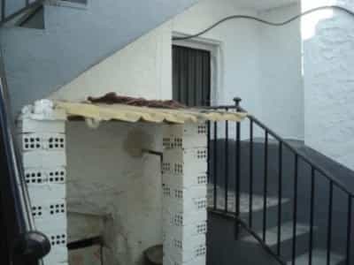 σπίτι σε Uleila del Campo, Andalucía 10748181