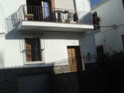 loger dans Uleila del Campo, Andalousie 10748181