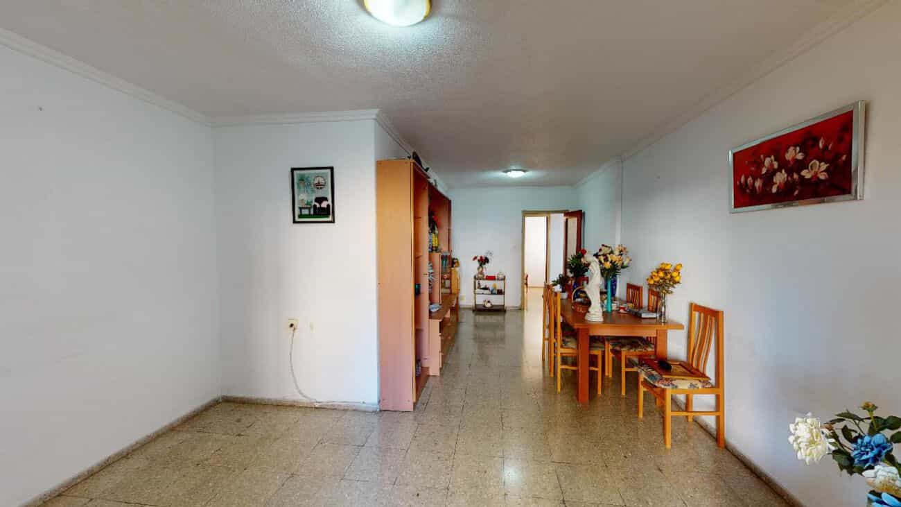 Eigentumswohnung im Crevillente, Valencia 10748184