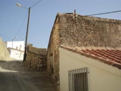 casa no Uleila del Campo, Andalucía 10748193