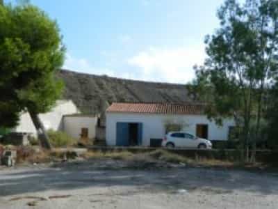casa no Cuevas del Almanzora, Andalucía 10748198