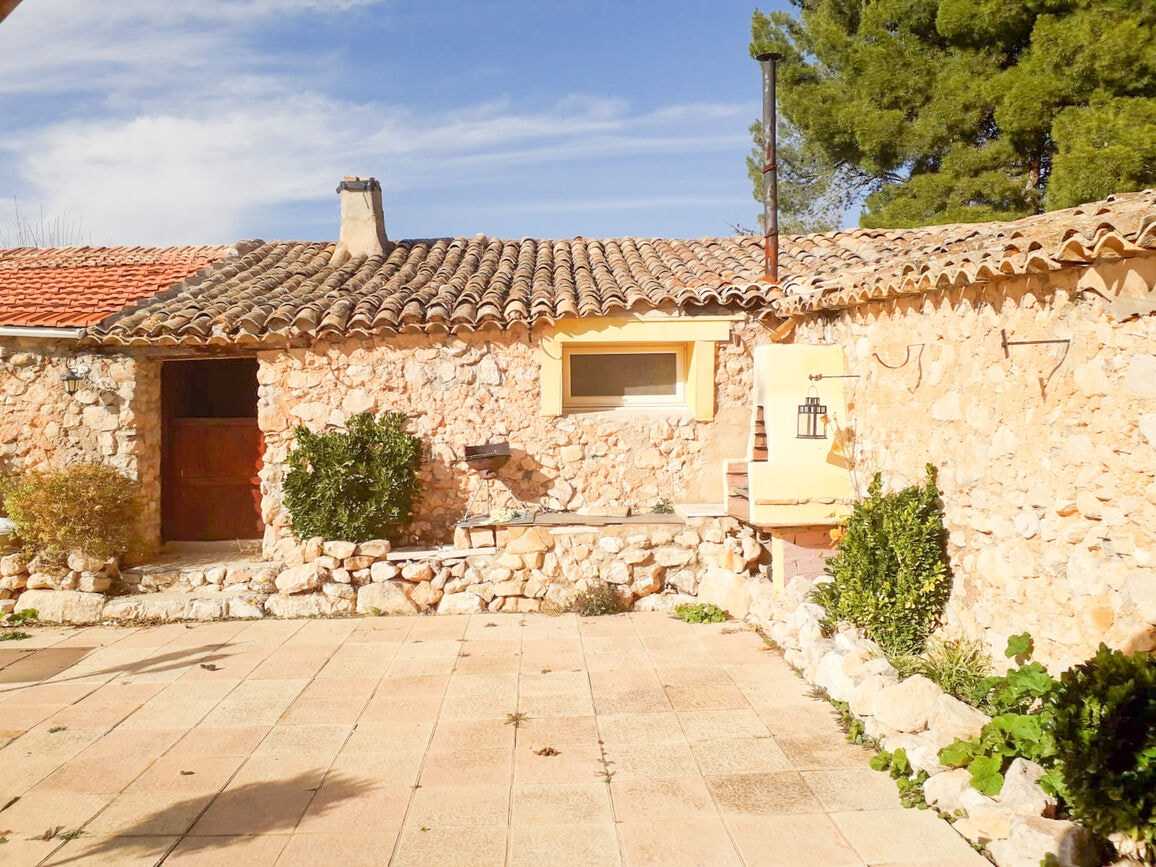 Huis in Beneixama, Comunidad Valenciana 10748209