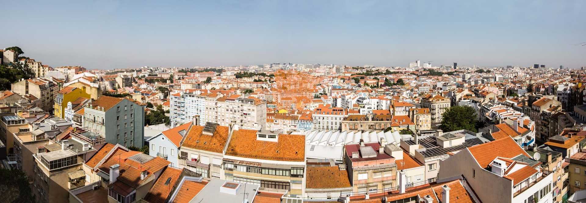Industriel dans Lisbon, Lisbon 10748230