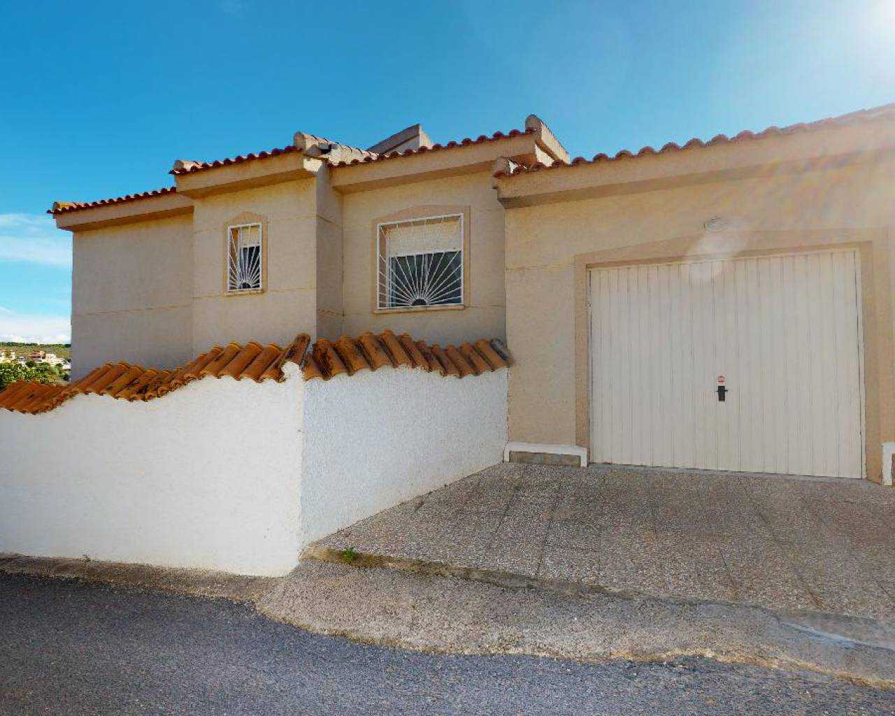Condominium in Antas, Andalusia 10748255