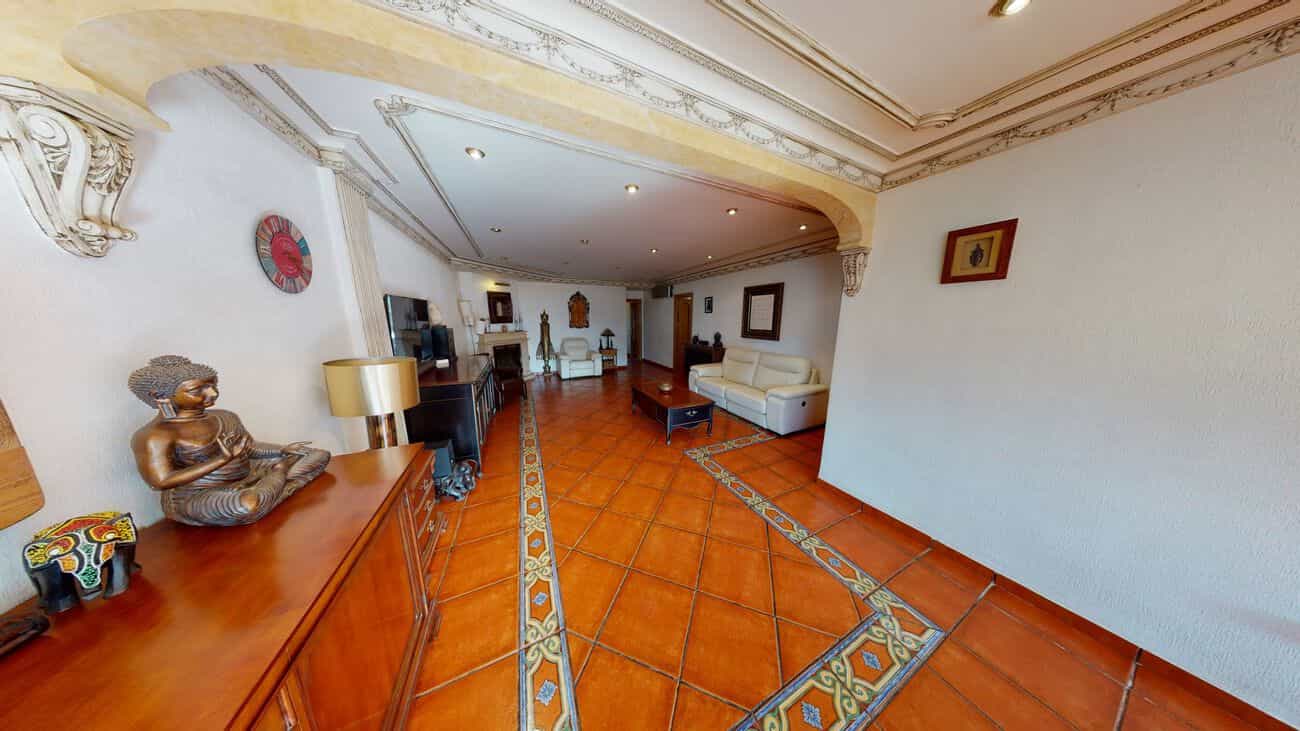 Huis in Yecla, Región de Murcia 10748263