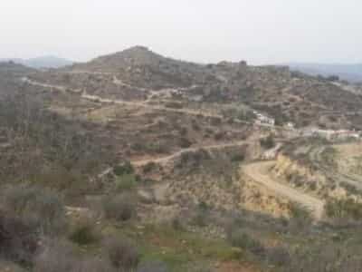 Land im Bedar, Andalusien 10748272