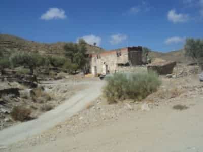 房子 在 Uleila del Campo, Andalucía 10748285