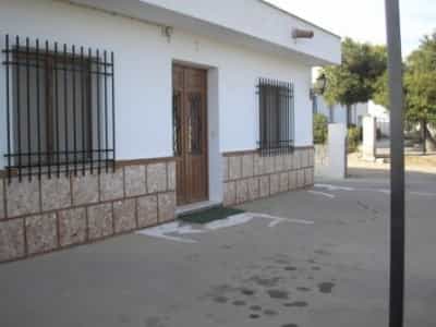 Будинок в Cuevas del Almanzora, Andalucía 10748289