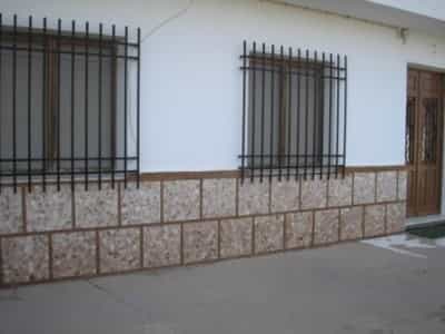 House in Palomares, Andalusia 10748289