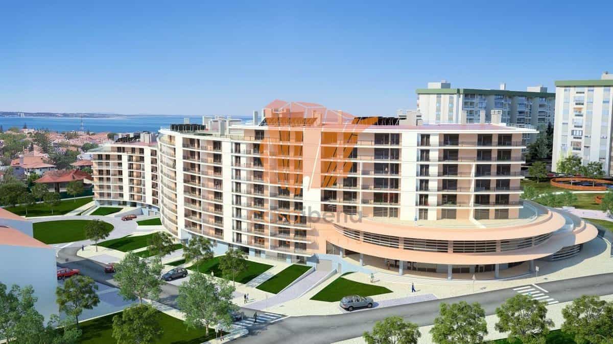 Condominium in Oeiras, Lissabon 10748322