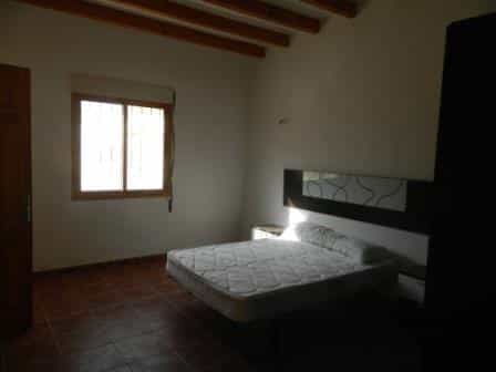 rumah dalam Cuevas del Almanzora, Andalucía 10748363